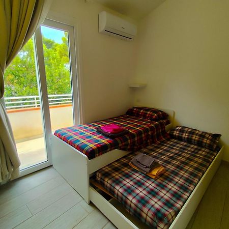 - La Casa Delle Meraviglie- Anima Sarda ปอร์โตปีโน ภายนอก รูปภาพ