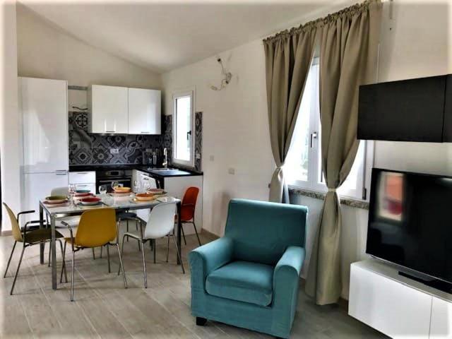 - La Casa Delle Meraviglie- Anima Sarda ปอร์โตปีโน ภายนอก รูปภาพ
