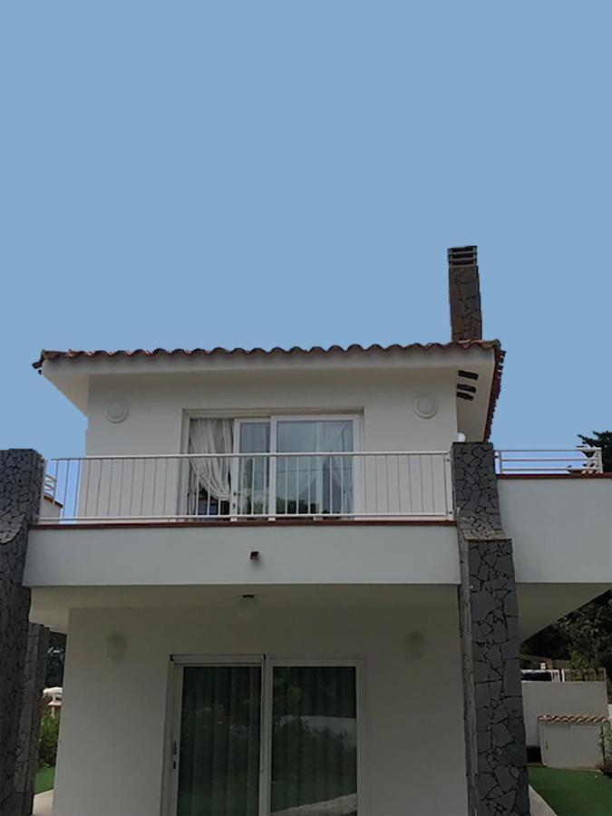 - La Casa Delle Meraviglie- Anima Sarda ปอร์โตปีโน ภายนอก รูปภาพ