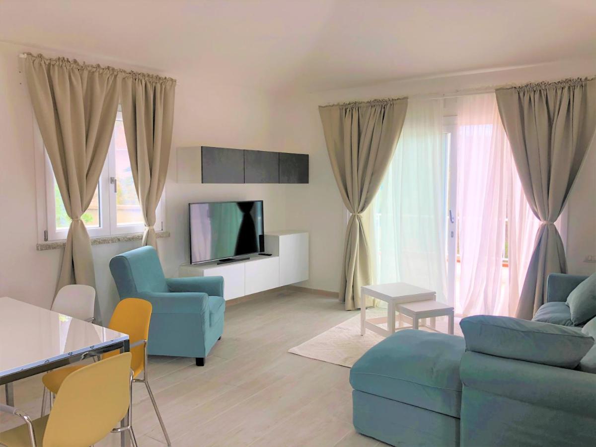 - La Casa Delle Meraviglie- Anima Sarda ปอร์โตปีโน ภายนอก รูปภาพ