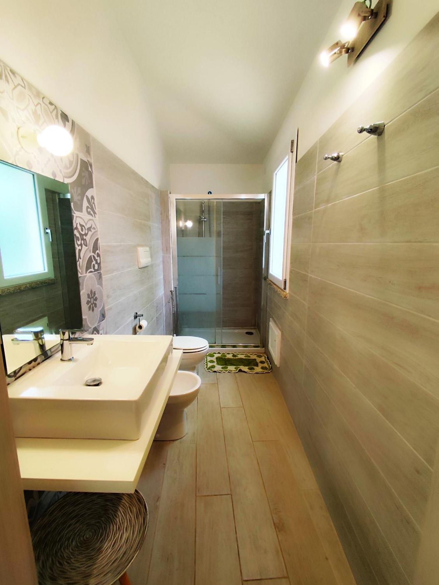 - La Casa Delle Meraviglie- Anima Sarda ปอร์โตปีโน ภายนอก รูปภาพ