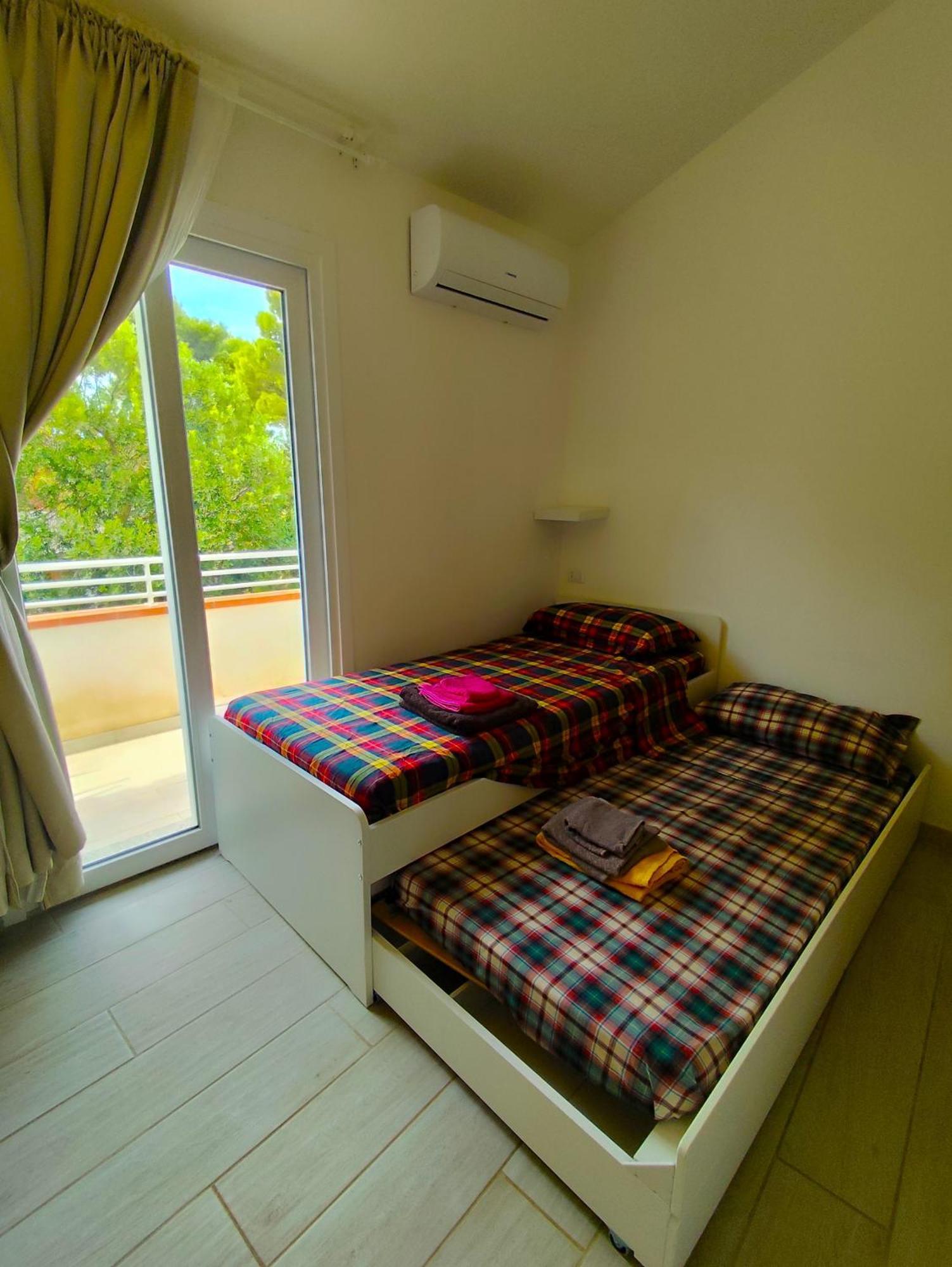- La Casa Delle Meraviglie- Anima Sarda ปอร์โตปีโน ภายนอก รูปภาพ